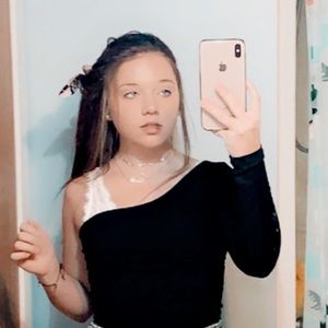 Meet your Posher, Fiona